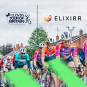 Elixirr partnership extended across Lloyds Tour of Britain